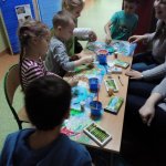 Kąciki naukowe w przedszkolu